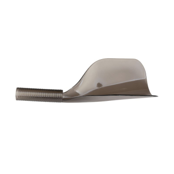 MASKA OSŁONA FRYZJERSKA TWARZY